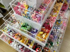 -爆爆手作·掐丝珐琅·Tufting·捏捏乐DIY团建集合店(朝阳店)