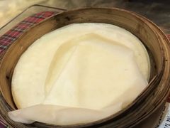 鸭饼-玉桥餐厅(天坛店)