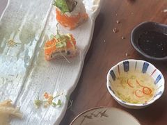 -Tsuru鹤日本料理(静安香格里拉店)