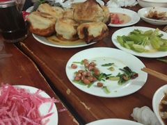 -宝瑞门钉肉饼店