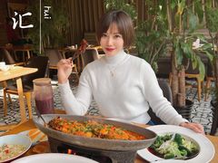 -香浙汇(望京店)