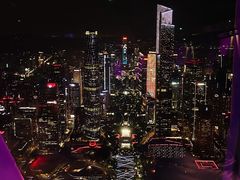 -广州塔