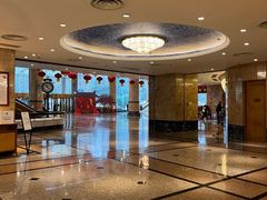 -南京维景国际大酒店(南京博物院店)