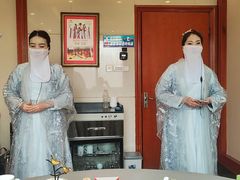 -金狮麟•宋宴•宋文化地标餐厅(晋安路店)
