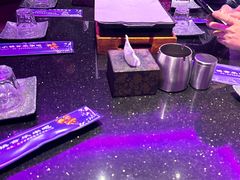 -冰城小镇音乐串吧·聚会餐厅(百子湾店)