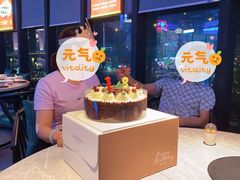 -罗森尼娜(德思勤店)
