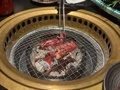 -山川小町·极番烧肉(新地假日广场店)