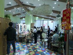-同远QQBABY亲子摄影(北京路店)