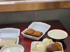 -老回回烩面馆(左家庄店)