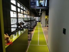 -GMJ·24H健身房(北外滩店)