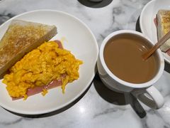 -深仔记茶餐厅(亚士厘道店)