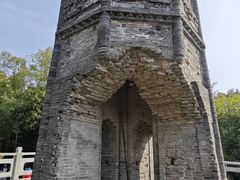 -上海佘山国家森林公园天马山园