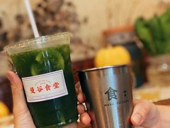 -曼谷食堂·泰国家庭料理
