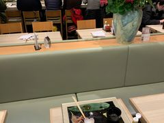 -梅丘·寿司の美登利(银座店)