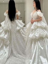 -Renee芮亦婚纱