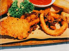 -必胜客(骡马市店)
