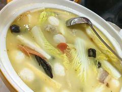 -饭橘汉江码头·乡野土菜馆(静安路店)