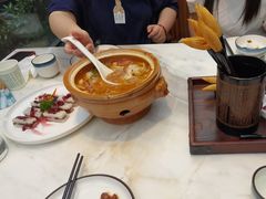 -唐猫庭院·千年陕菜(大唐不夜城店)