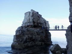 -长岛南北长山旅游景区