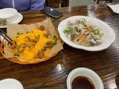 -南记食粥坊·宵夜大排档(莲花店)