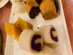 -烤肉宛饭庄(南礼士路店)