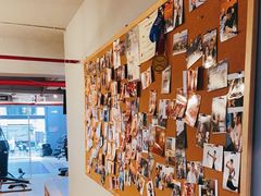 -YCHL Studios健身工作室(市二宫店)