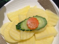 -青一色火锅(摩根店)