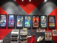 -Xcape异时刻密室逃脱魔法互动(瑞虹天地太阳宫店)