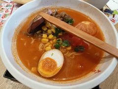 -味千拉面(大润发店)