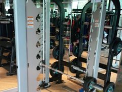 -威尔仕W FITNESS健身会所(联洋广场店)