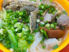 -富记鱼蛋粉(西村店)