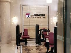 -一兆韦德(万源城店)