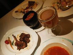 -波特曼西餐厅(南岗店)