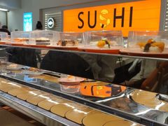 -争鲜回转寿司(东方银座店)