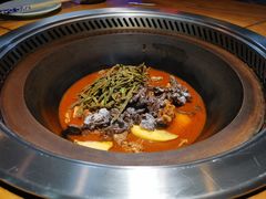 -马家大院铁锅炖(京粮广场店)