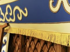 -九十九顶毡房(清河店)