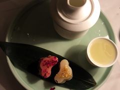 酒汁双味拉糕-西郊5号·Maggie 5