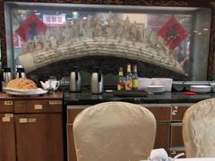 -东江海鲜酒家(艺都分店)