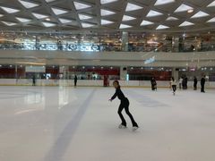 -全明星滑冰俱乐部(万象城店)