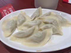 -喜家德虾仁水饺(岗厦北店)