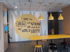 -麦当劳(东石东一路店)