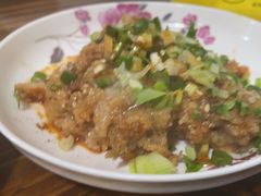 -周记古镇名小吃