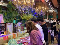 -阪尚皇·原切牛排·烤肉火锅自助(北京路店)