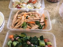-香妃烤鸡(西单店)