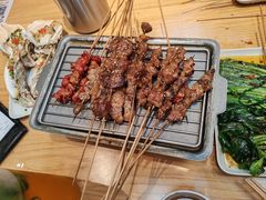 -木屋烧烤(观澜湖新城MH店)