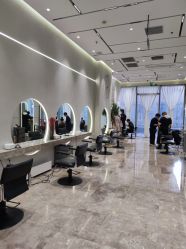 -MMbyHairCode 芭曲发型沙龙