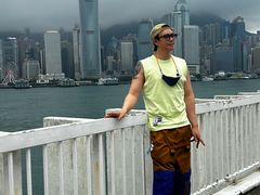 -海港城