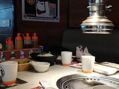 -猫抓烤肉(观音桥九街店)