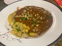 -金谷园饺子·烧烤(人大总店)