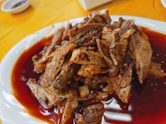 -荣生萝卜汤饭店